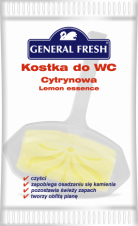 WC závěs Fresh Lemon/Fresh Pine 35 g