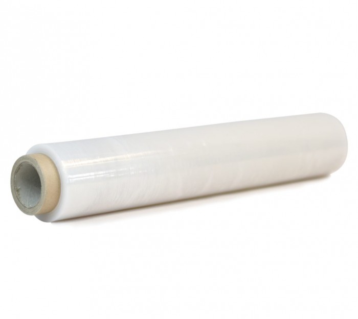 Folie fixační strečová 300 m, dutinka: 720 g Folie fixační strečová 300 m, dutinka: 720 g