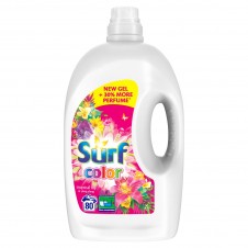 Surf ProFormula gel color 80 PD, 4 l