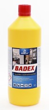 Dezinfekční prostředek BADEX 1l
