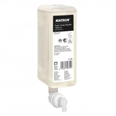Pěnové mýdlo na ruce KATRIN Pure Neutral 1000 ml