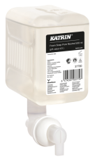 Pěnové mýdlo na ruce KATRIN Pure Neutral 500 ml