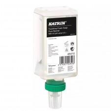 Pěnové mýdlo KATRIN Pure Neutral 500 ml, pro bezdotykový dávkovač