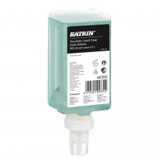 Tekuté mýdlo na ruce KATRIN Arctic Breeze 500 ml, pro bezdotykový dávkovač