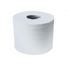 Toaletní papír, 2vrstvý, recykl, 36 rolí/karton
